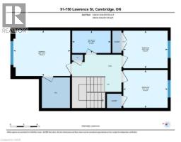 750 LAWRENCE Street UnitNo. 91 - 35