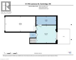 750 LAWRENCE Street UnitNo. 91 - 36