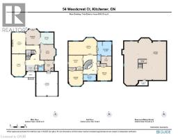 54 WOODCREST Court - 50