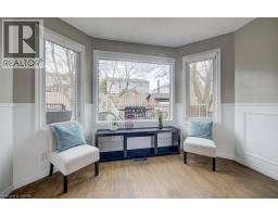 107 OLD PARK Lane - 19