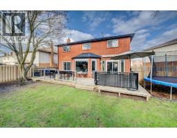 107 OLD PARK Lane - 49