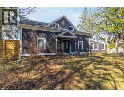 2163 POWERLINE Road W - 2