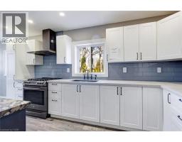 2163 POWERLINE Road W - 23