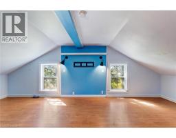 2163 POWERLINE Road W - 38