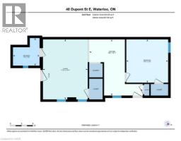 48 DUPONT Street - 44