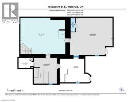 48 DUPONT Street - 48