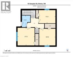 16 HAMPTON Street - 38