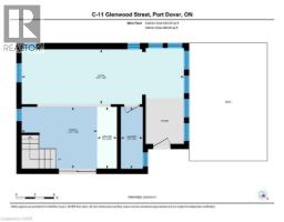 11 GLENWOOD Street UnitNo. C - 27