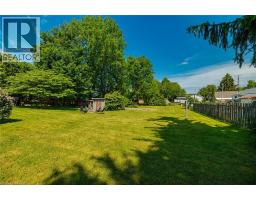 1567 OLD BROCK Street - 27