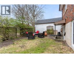 367 NORFOLK Street N - 32