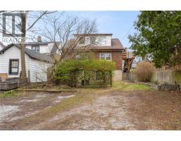 367 NORFOLK Street N - 35