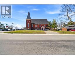 20 MILL Street E - 2