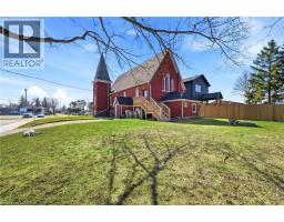 20 MILL Street E - 3