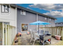 135 CHALMERS Street S UnitNo. 57 - 31