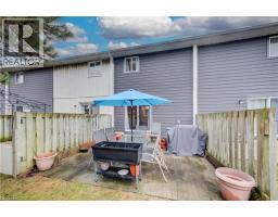 135 CHALMERS Street S UnitNo. 57 - 32