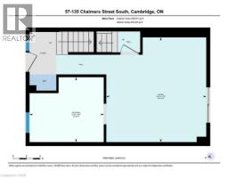 135 CHALMERS Street S UnitNo. 57 - 35