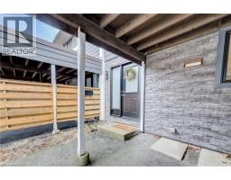 135 CHALMERS Street S UnitNo. 57 - 4