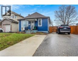 26 STAFFORD Street - 2