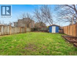 26 STAFFORD Street - 21