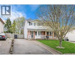 111 CONNELLY Drive - 5
