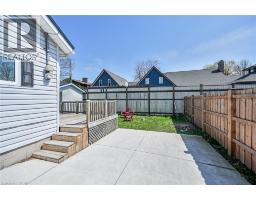 11 WALTER Street - 34