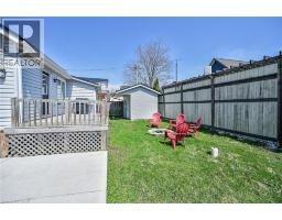 11 WALTER Street - 35