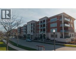 195 COMMONWEALTH Street UnitNo. 206 - 20