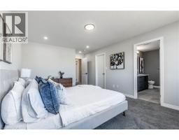 119 LANGRIDGE Way - 12