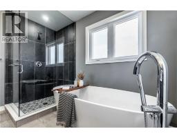 119 LANGRIDGE Way - 13