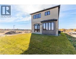119 LANGRIDGE Way - 24