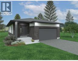 LOT 25 FEATHERSTONE Street E - 1