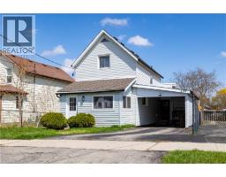 239 METCALFE Street N - 1