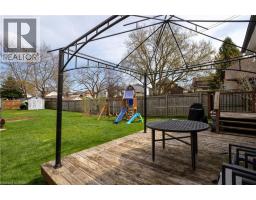 239 METCALFE Street N - 17