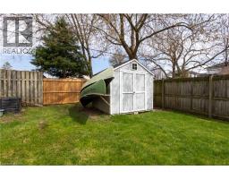 239 METCALFE Street N - 20