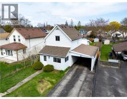 239 METCALFE Street N - 23