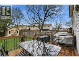 16 ENFIELD Crescent - 31