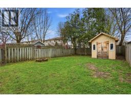 16 ENFIELD Crescent - 35