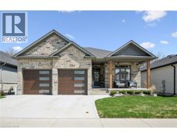 206 TIMBER TRAIL Road - 1