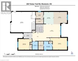 206 TIMBER TRAIL Road - 50