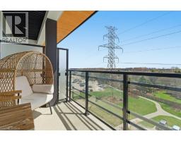 247 NORTHFIELD Drive E UnitNo. 601 - 16