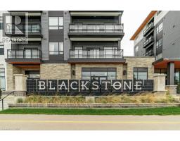 247 NORTHFIELD Drive E UnitNo. 601 - 17