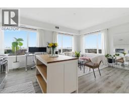 247 NORTHFIELD Drive E UnitNo. 601 - 2