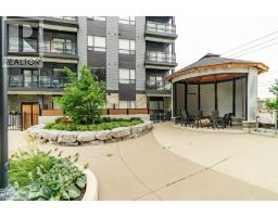 247 NORTHFIELD Drive E UnitNo. 601 - 27