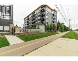 247 NORTHFIELD Drive E UnitNo. 601 - 32