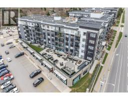 247 NORTHFIELD Drive E UnitNo. 601 - 33