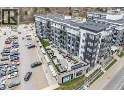 247 NORTHFIELD Drive E UnitNo. 601 - 34