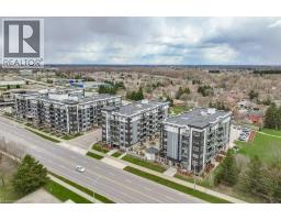 247 NORTHFIELD Drive E UnitNo. 601 - 35