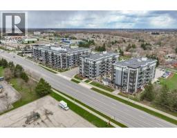 247 NORTHFIELD Drive E UnitNo. 601 - 36