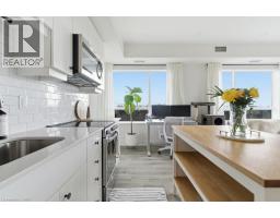 247 NORTHFIELD Drive E UnitNo. 601 - 5