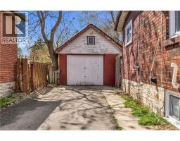 234 CLARENCE Street - 32